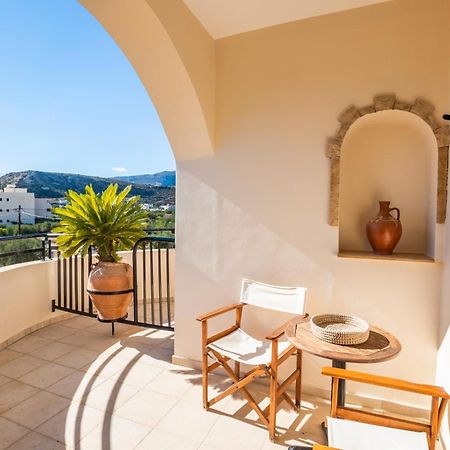 Petra Studios Karpathos Town  Exterior photo
